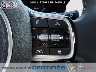 2024 Kia SORENTO à St-Raymond, Québec - 30 - w320h240px