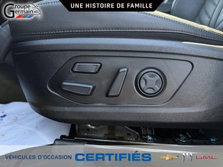 2024 Kia SORENTO à St-Raymond, Québec - 16 - w320h240px