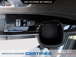 2024 Kia SORENTO à St-Raymond, Québec - 25 - w320h240px