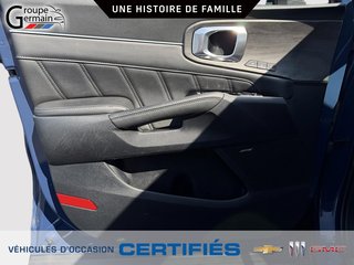 2024 Kia SORENTO à St-Raymond, Québec - 20 - w320h240px