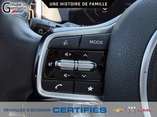 2024 Kia SORENTO à St-Raymond, Québec - 31 - w320h240px