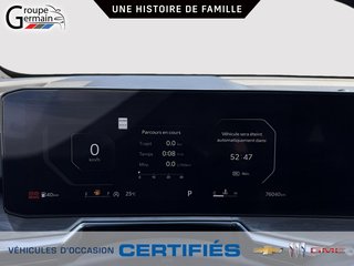 2024 Kia SORENTO à St-Raymond, Québec - 32 - w320h240px