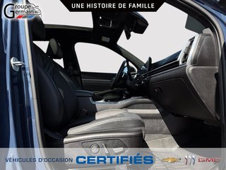 2024 Kia SORENTO à St-Raymond, Québec - 18 - w320h240px