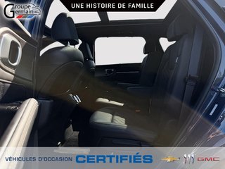 2024 Kia SORENTO à St-Raymond, Québec - 17 - w320h240px
