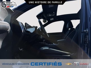 2024 Kia SORENTO à St-Raymond, Québec - 15 - w320h240px