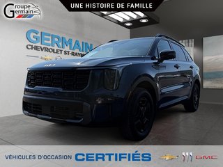 2024 Kia SORENTO à St-Raymond, Québec - 8 - w320h240px