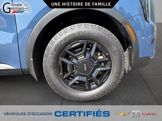 2024 Kia SORENTO à St-Raymond, Québec - 10 - w320h240px