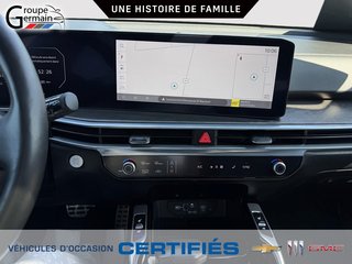 2024 Kia SORENTO à St-Raymond, Québec - 35 - w320h240px
