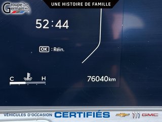 2024 Kia SORENTO à St-Raymond, Québec - 33 - w320h240px