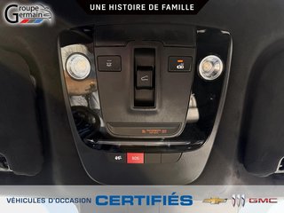 2024 Kia SORENTO à St-Raymond, Québec - 44 - w320h240px