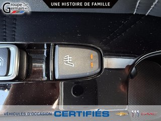 2024 Kia SORENTO à St-Raymond, Québec - 26 - w320h240px