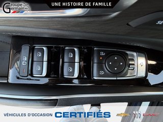 2024 Kia SORENTO à St-Raymond, Québec - 21 - w320h240px