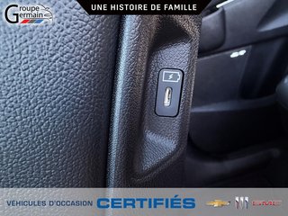 2024 Kia SORENTO à St-Raymond, Québec - 27 - w320h240px