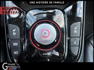 2021 Kia Soul à St-Raymond, Québec - 14 - w320h240px