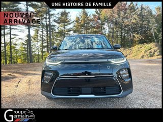 2021 Kia Soul à St-Raymond, Québec - 3 - w320h240px