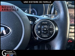 2021 Kia Soul à St-Raymond, Québec - 12 - w320h240px