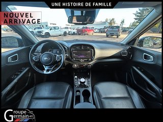 2021 Kia Soul à St-Raymond, Québec - 16 - w320h240px