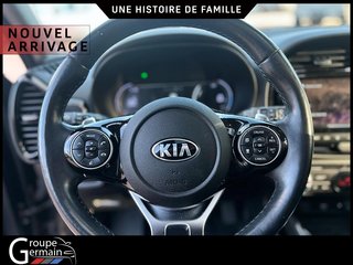 2021 Kia Soul à St-Raymond, Québec - 8 - w320h240px