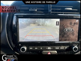 2021 Kia Soul à St-Raymond, Québec - 13 - w320h240px