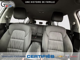 2017 Kia Sportage in St-Raymond, Quebec - 12 - w320h240px