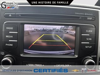 2017 Kia Sportage in St-Raymond, Quebec - 25 - w320h240px
