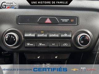 2017 Kia Sportage in St-Raymond, Quebec - 26 - w320h240px