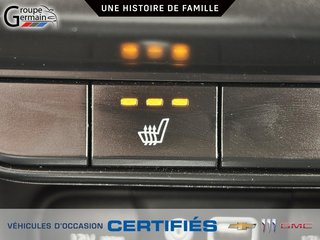 2017 Kia Sportage in St-Raymond, Quebec - 27 - w320h240px