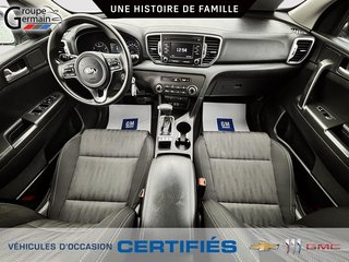 2017 Kia Sportage in St-Raymond, Quebec - 11 - w320h240px