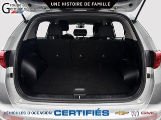 2017 Kia Sportage in St-Raymond, Quebec - 13 - w320h240px