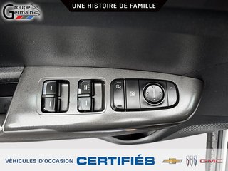 2017 Kia Sportage in St-Raymond, Quebec - 18 - w320h240px