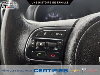 2017 Kia Sportage in St-Raymond, Quebec - 21 - w320h240px