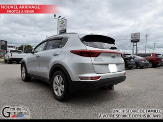 2017 Kia Sportage in St-Raymond, Quebec - 13 - w320h240px