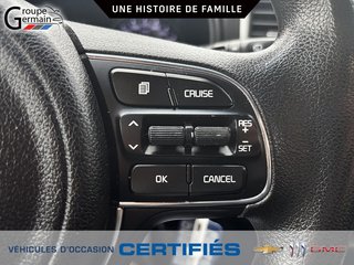 2017 Kia Sportage in St-Raymond, Quebec - 20 - w320h240px