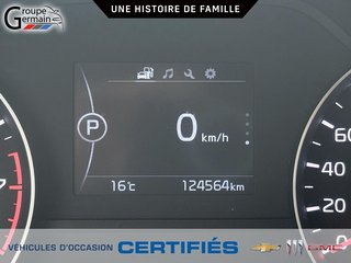 2017 Kia Sportage in St-Raymond, Quebec - 23 - w320h240px