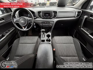 2017 Kia Sportage in St-Raymond, Quebec - 8 - w320h240px