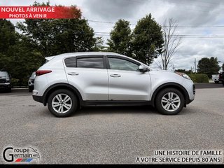2017 Kia Sportage in St-Raymond, Quebec - 2 - w320h240px