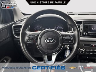2017 Kia Sportage in St-Raymond, Quebec - 19 - w320h240px