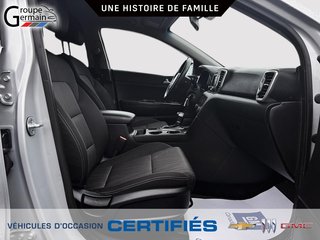 2017 Kia Sportage in St-Raymond, Quebec - 16 - w320h240px