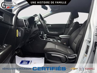 2017 Kia Sportage in St-Raymond, Quebec - 14 - w320h240px