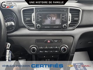 2017 Kia Sportage in St-Raymond, Quebec - 24 - w320h240px
