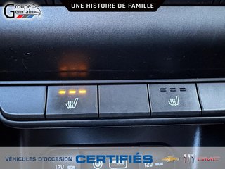 2018 Kia Sportage à St-Raymond, Québec - 25 - w320h240px