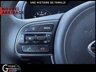 2018 Kia Sportage à St-Raymond, Québec - 12 - w320h240px