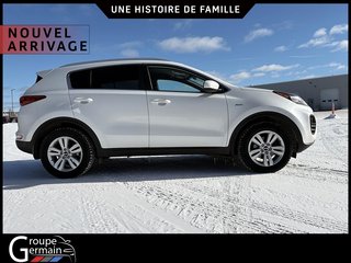 2018 Kia Sportage à St-Raymond, Québec - 2 - w320h240px
