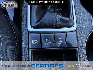 2018 Kia Sportage à St-Raymond, Québec - 27 - w320h240px