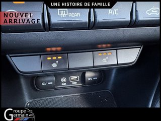 2018 Kia Sportage à St-Raymond, Québec - 15 - w320h240px