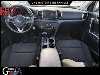 2018 Kia Sportage à St-Raymond, Québec - 7 - w320h240px