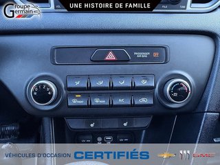 2018 Kia Sportage à St-Raymond, Québec - 24 - w320h240px