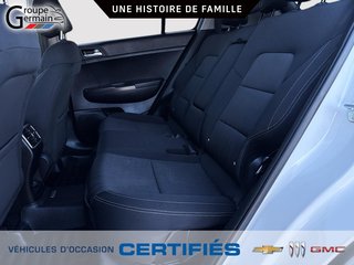 2018 Kia Sportage à St-Raymond, Québec - 17 - w320h240px