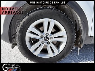 2018 Kia Sportage à St-Raymond, Québec - 6 - w320h240px