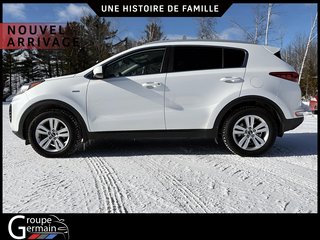 2018 Kia Sportage à St-Raymond, Québec - 3 - w320h240px